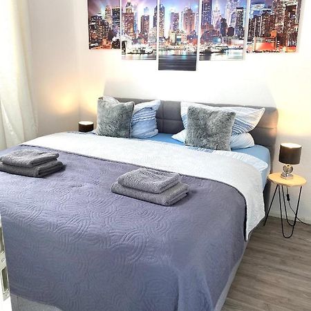 Larimar Apartment Kirchheim Am Neckar מראה חיצוני תמונה