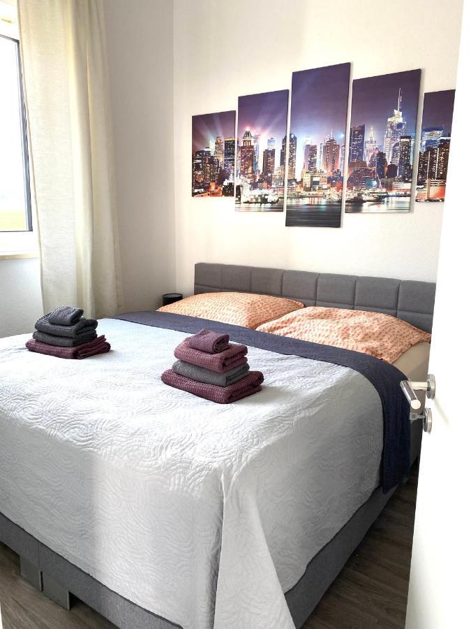 Larimar Apartment Kirchheim Am Neckar מראה חיצוני תמונה