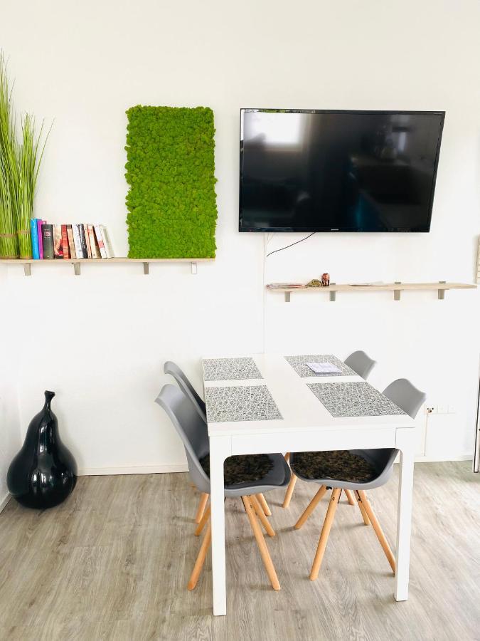 Larimar Apartment Kirchheim Am Neckar מראה חיצוני תמונה