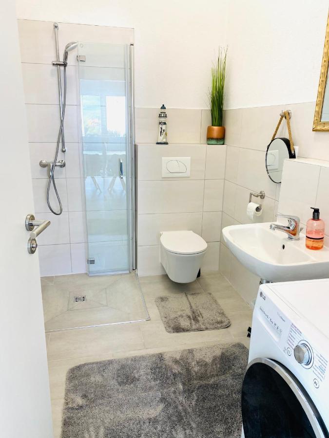 Larimar Apartment Kirchheim Am Neckar מראה חיצוני תמונה