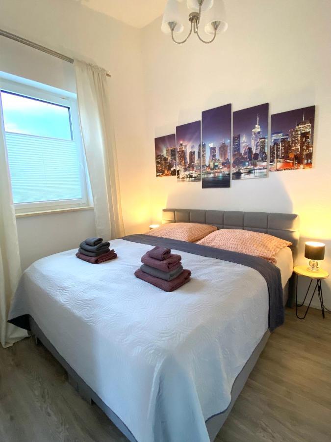 Larimar Apartment Kirchheim Am Neckar מראה חיצוני תמונה