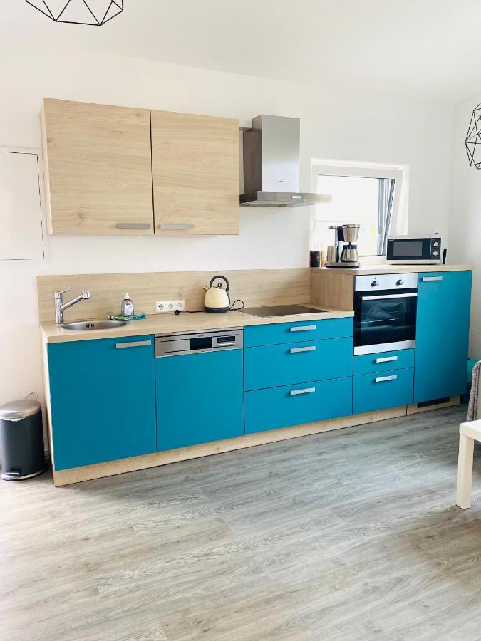 Larimar Apartment Kirchheim Am Neckar מראה חיצוני תמונה