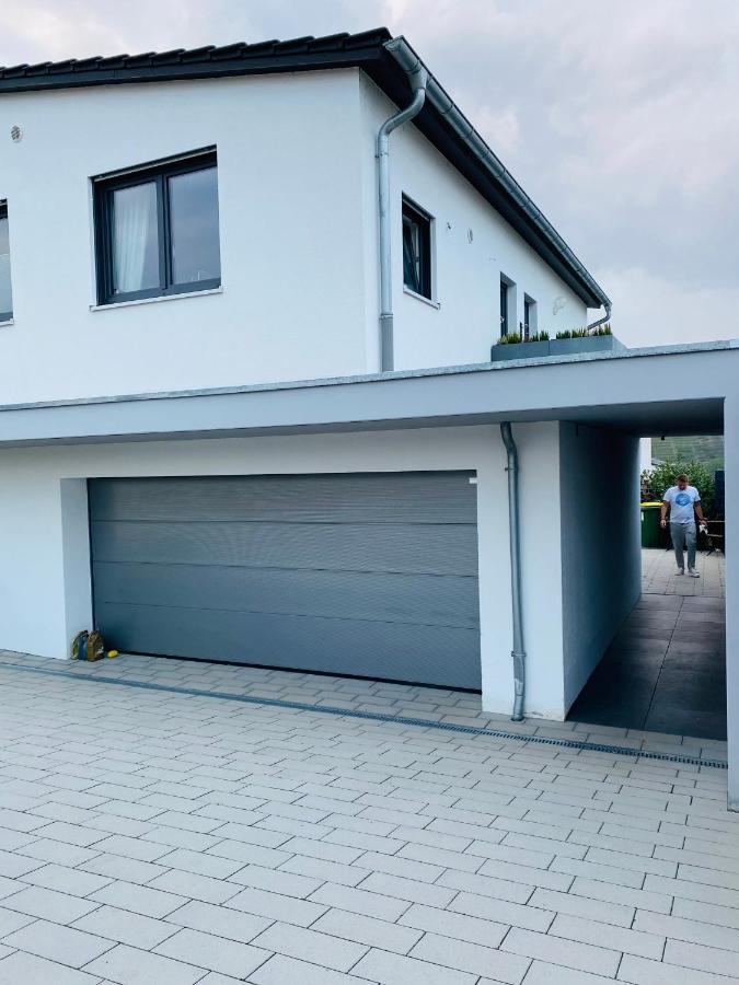 Larimar Apartment Kirchheim Am Neckar מראה חיצוני תמונה