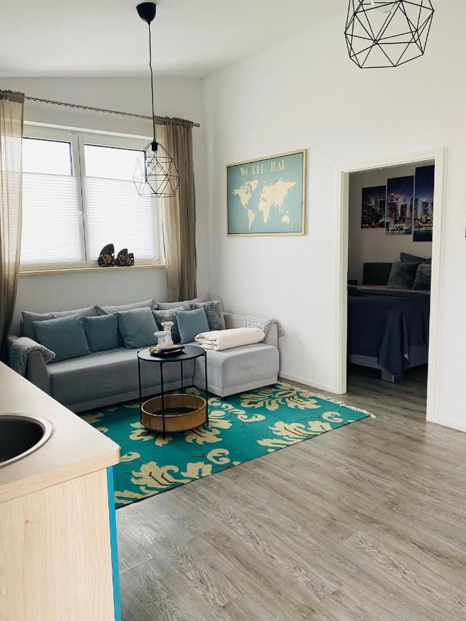 Larimar Apartment Kirchheim Am Neckar מראה חיצוני תמונה