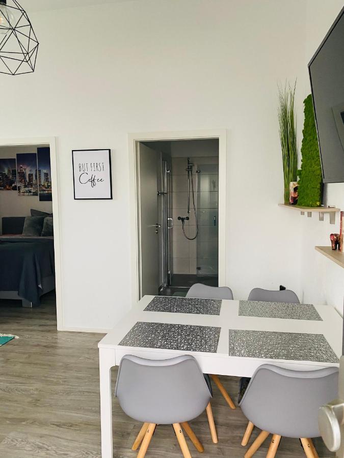 Larimar Apartment Kirchheim Am Neckar מראה חיצוני תמונה