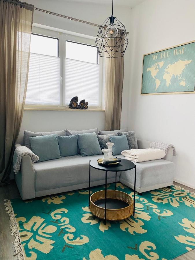 Larimar Apartment Kirchheim Am Neckar מראה חיצוני תמונה